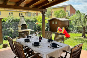 Da Raffaele Pieve A Nievole